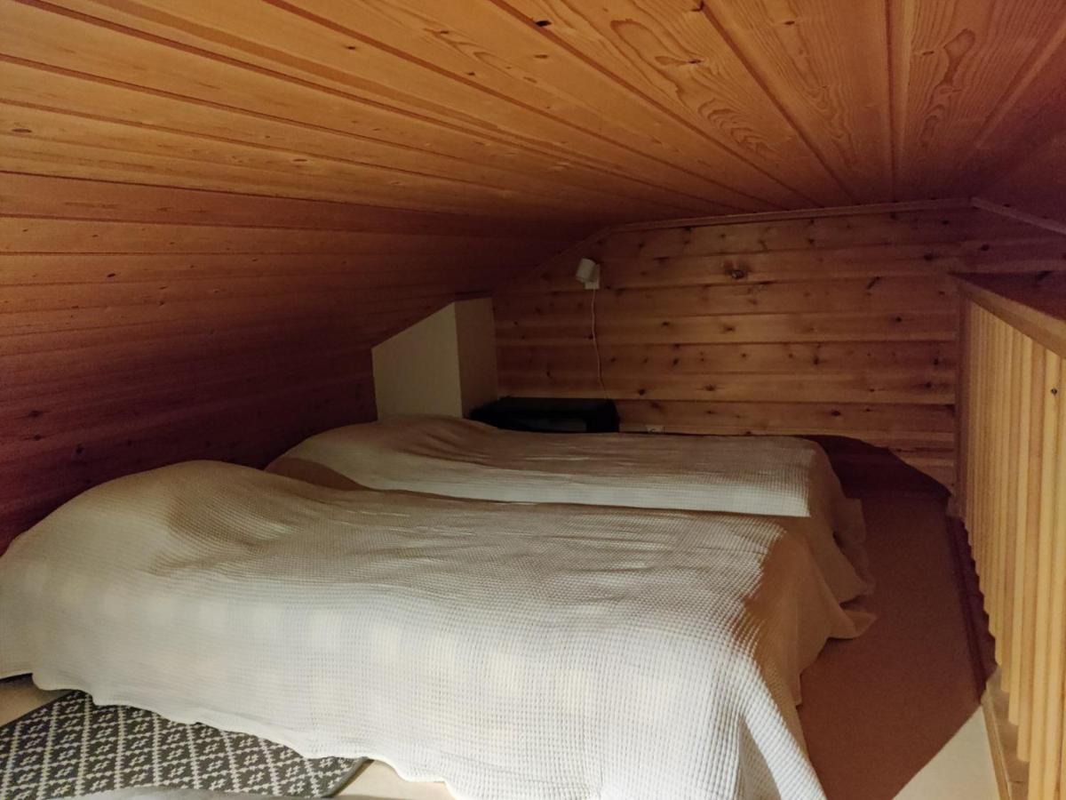 Rukan Mestari Kültér fotó